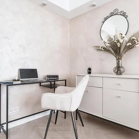 Gold Premium 2 Appartement