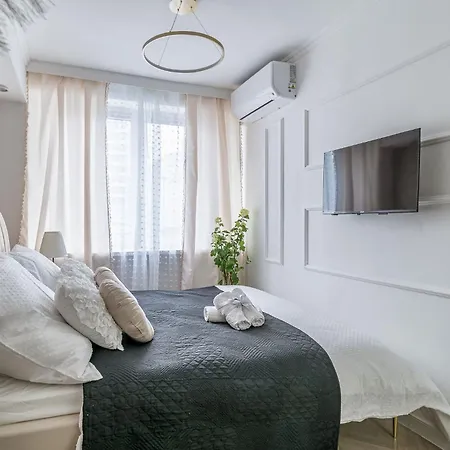 Gold Premium 2 Appartement *