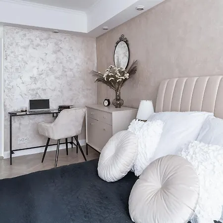 Appartement Gold Premium 2 *