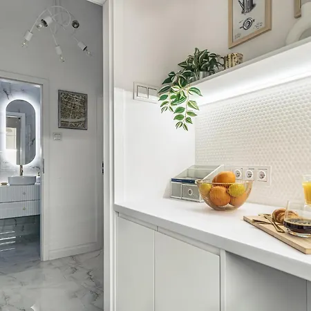 Apartament Gold Premium 2