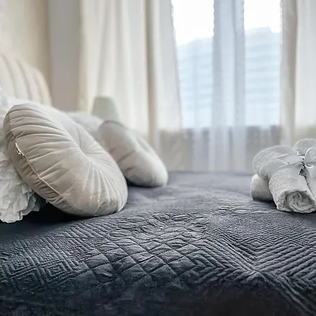 Apartament Gold Premium 2 *