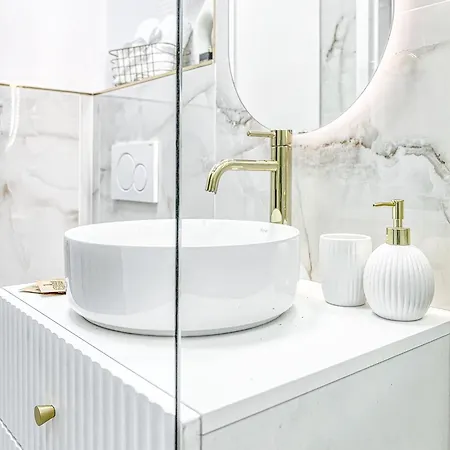 Gold Premium 2 * Warsaw