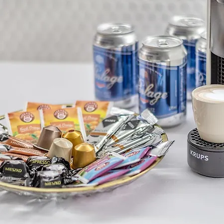 Gold Premium 2 Apartament *