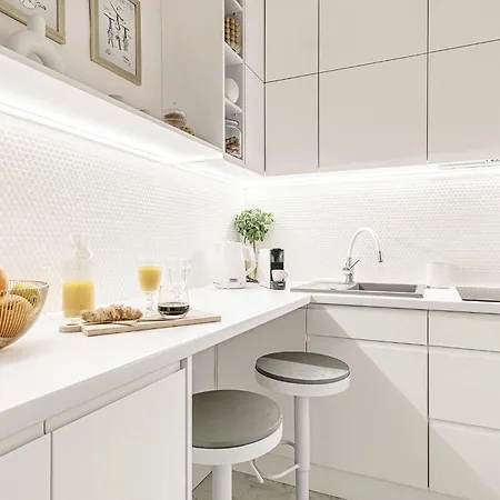 Gold Premium 2 Apartment