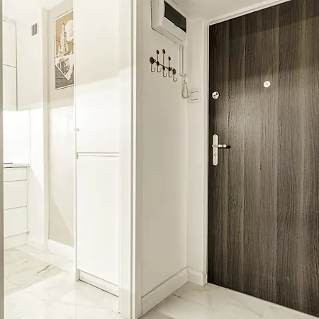 Gold Premium 2 Apartament *