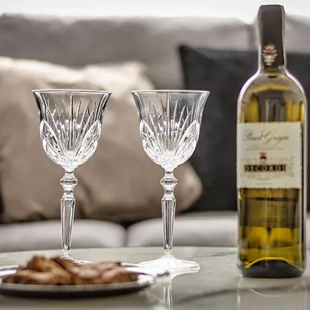 Apartment Gold Premium 2 Warsaw