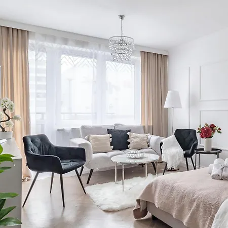 Gold Premium 2 Apartment