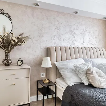 아파트 Gold Premium 2 바르샤바