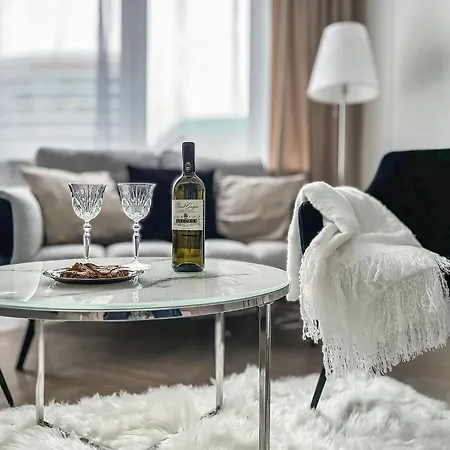 Apartment Gold Premium 2