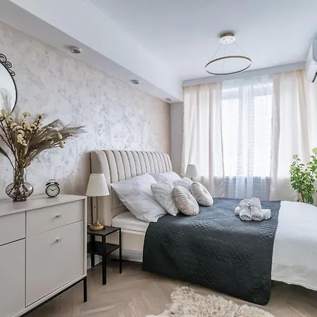 Gold Premium 2 Warsaw