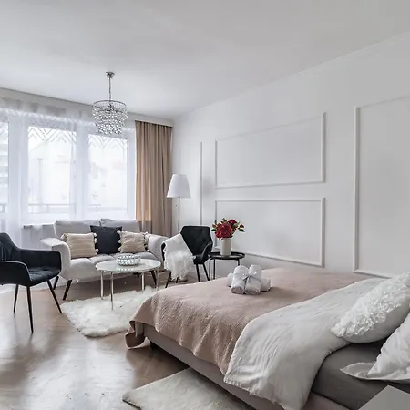 Gold Premium 2 Warsaw