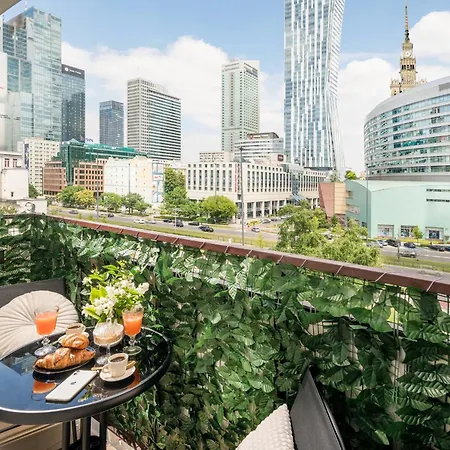 Gold Premium 2 Warszawa