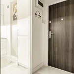 Gold Premium 2 Apartman *