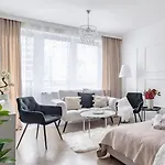 Gold Premium 2 Apartman