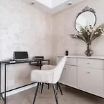 Apartman Gold Premium 2 Varsó